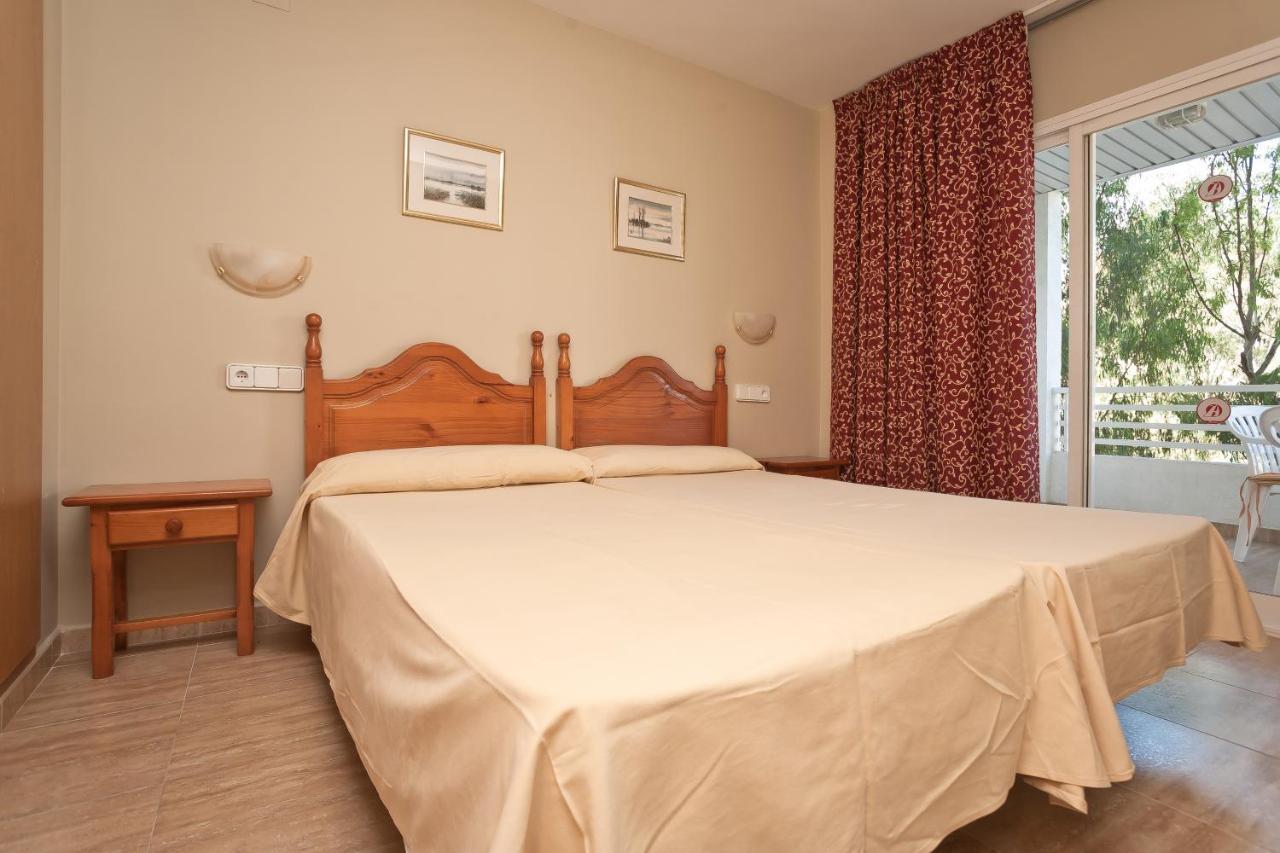 Royal Apartment Salou Exterior photo